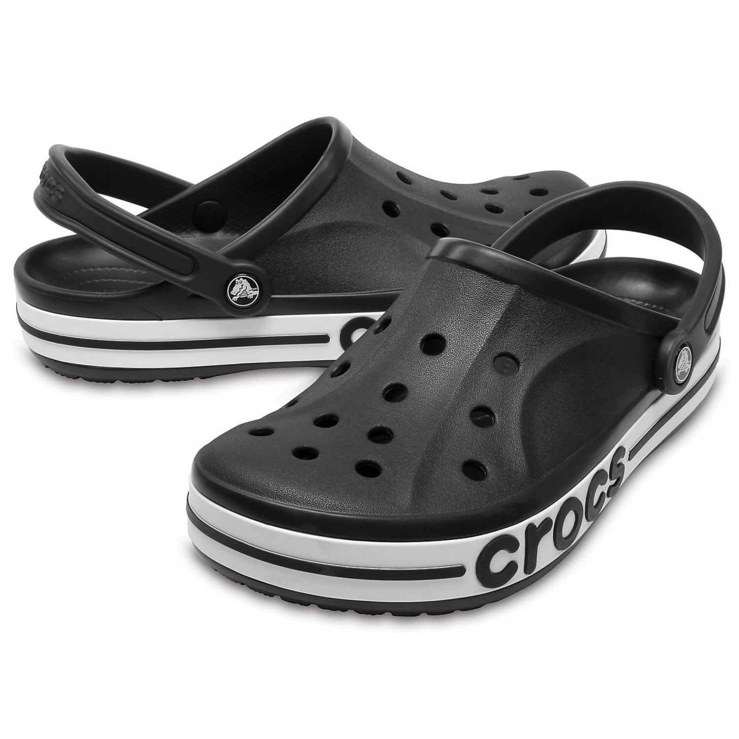 Взуття Crocs "Bayaband Clog"